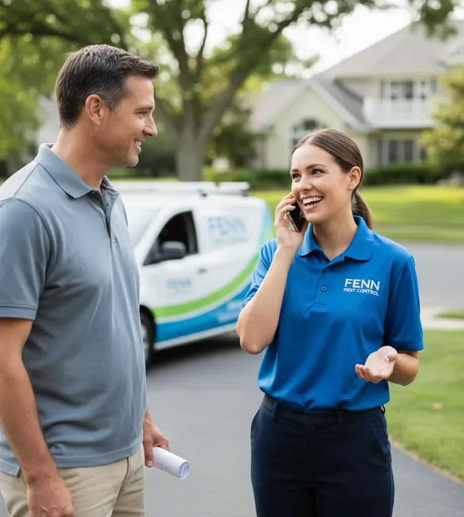 Mosquito Control in Indian Hills, CO